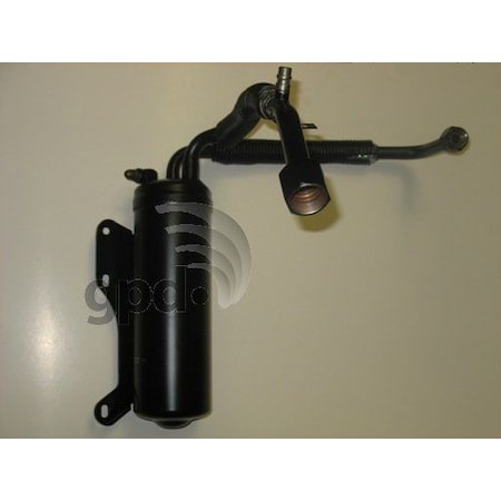 Gpd Accum / Driers, 1411630 1411630